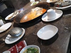 -肥鱼屯活鱼锅(惠工街店)