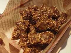 -浩爷羊蝎子火锅(双榆树店)