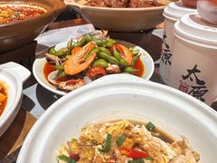 -山四砂锅(太原钟楼街店)