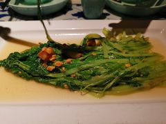 -绿茶餐厅(布吉万象汇店)