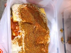 -老绍兴三味臭豆腐(奥林匹克购物广场店)