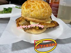 -颓记茶餐厅(美景总店)