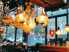 大堂-漫咖啡 (CCPAPK店)