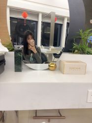 -BEAUTY HAIR GANO