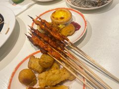 -快乐爱斯米牛排·寿喜烧自助(亿合城店)