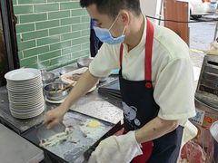 -河记肠粉店