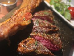 M9牛小排500G-燃扒房Steakhouse(皇庭店)