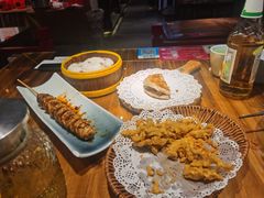 -白鹿原·西安菜·名小吃(王府井店)