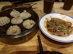 -小六汤包(万和城店)