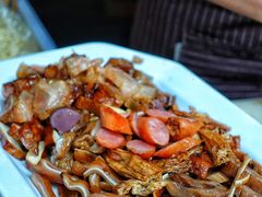 -吴长子卤菜馆(统一街店)