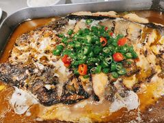 -半天妖烤鱼(东方新天地店)