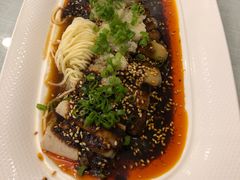 蒜泥白肉-新川办餐厅