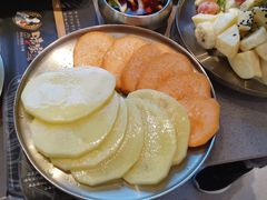 -味家烤肉烤鳗鱼牛排(西塔旗舰店)