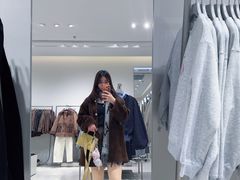 -URBAN REVIVO(济南世茂广场店)