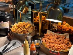 -比格比萨自助(宝山日月光店)