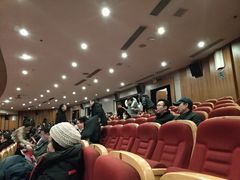 -辽宁大剧院
