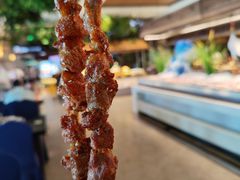 -渔公码头海货全海鲜自助(海滨旅游路店)