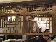 -紫腾大院·南京菜(江宁店)