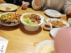 -姥姥家春饼店(惠新东街店)
