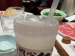 -捞神煲汤火锅(湖滨商业街店)