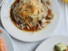 -宾朋海鲜特色美食餐厅·纯手工鲅鱼水饺(兴海路店)