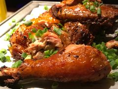 -绿茶餐厅(乐峰广场店)