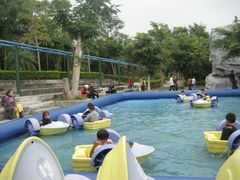 -广东茂名森林公园