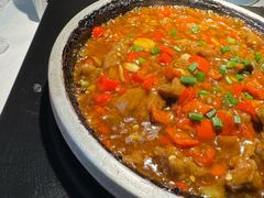 -味界·精致赣菜(招商花园城店)