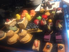 -杭州国际会议中心洲际酒店-原素全日餐厅(解放东路店)