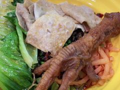 -龍城柳州螺蛳粉(群星路店)