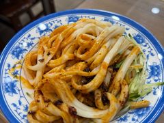 -西安贾三灌汤包·回坊小吃·清真炒菜(北院门总店)