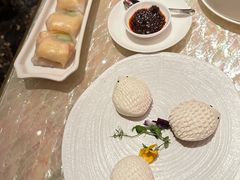 -8餐厅(新葡京酒店)