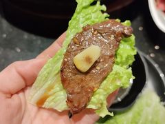 -虎丸烧肉(新大陆广场店)