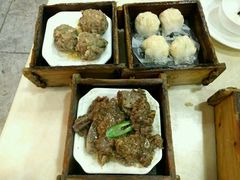 -又一间茶点轩(百汇广场店)