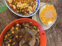 -阿坤传统手工小吃(沙坪坝店)