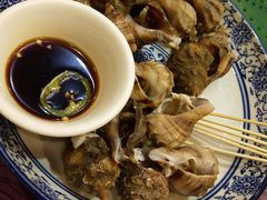-盛港湾海鲜食府(黄沙店)