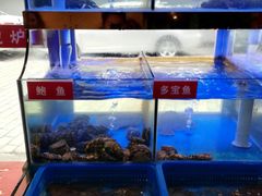 -小龍鳳·港式海鲜打边炉(沙湖路店)