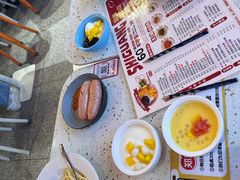 -拾光自助甜品·小食(太古里总店)