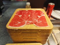 -欢乐牧场主题自助料理(龙华星河iCO店)