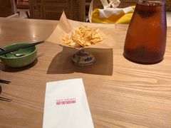 -耶里夏丽·丝路国际·新疆餐厅(浦东区东方路店)
