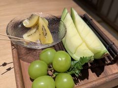 -Minase水濑·日料放题(外滩店)