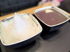 -鲜芋仙(北京通州领展广场)