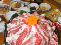 -千吉日本料理(日本一条街店)