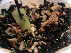 -三猫黑鱼花(南大店)