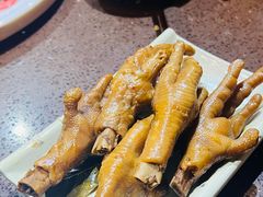 -巴倒烫陆派重庆火锅(南山店)