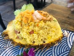 -Hi YOU你的饭局泰餐厅(雍和宫店)