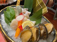 -披头士和牛火锅·寿喜烧自助(陶溪川店)