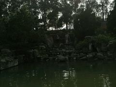 -白马涧龙池景区