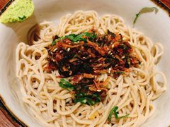-纹兵卫手打荞麦面日料(虹桥本店)