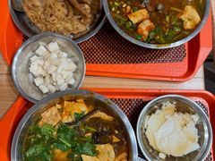 -柳州肥姨妈大骨螺蛳粉(双阳路店)